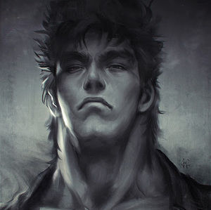 Meet your Posher, Calvin